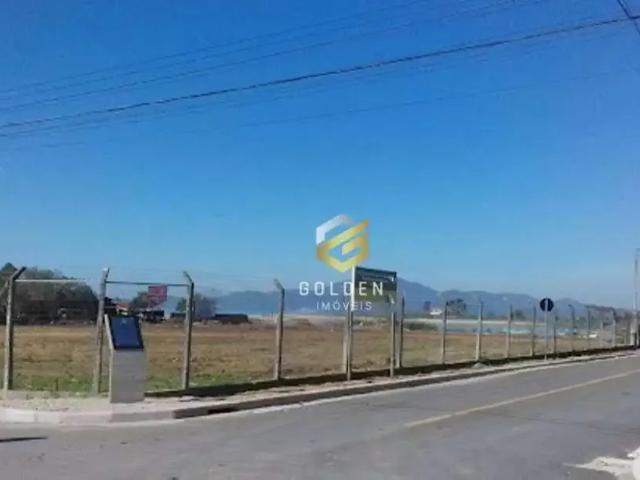 Terreno venda em Região Geográfica Imediata de Itajaí, Tijucas