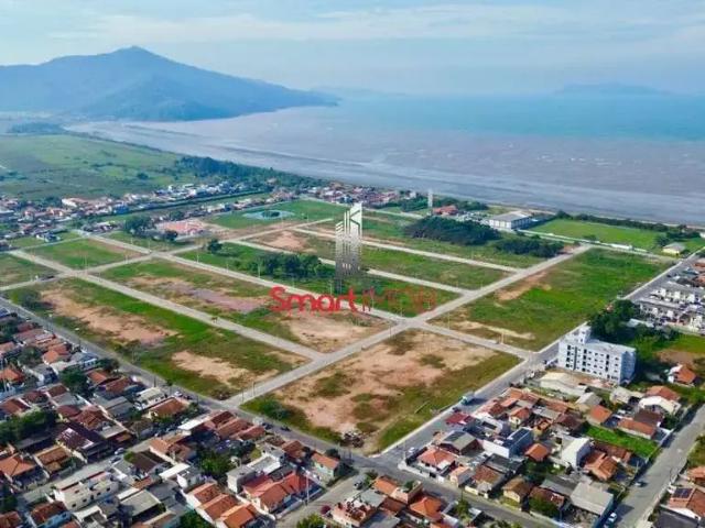 Terreno venda em Região Geográfica Imediata de Itajaí, Bombinhas