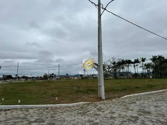 Terreno venda em Região Geográfica Imediata de Itajaí, Tijucas