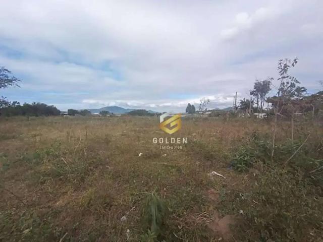 Terreno venda em Região Geográfica Imediata de Itajaí, Tijucas