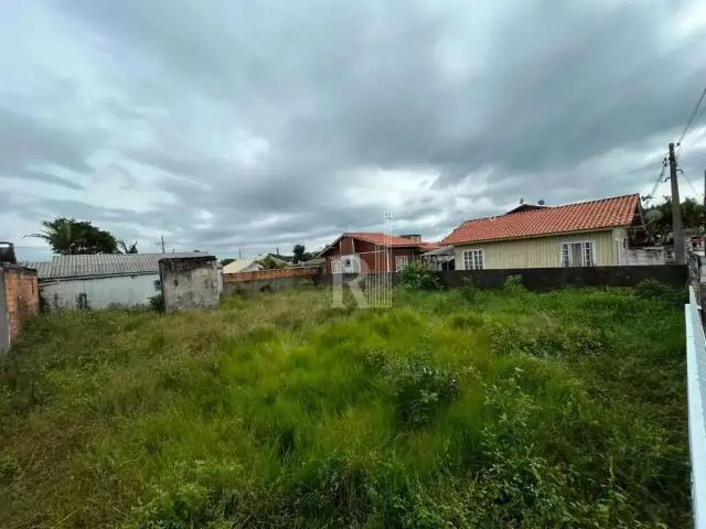 Terreno venda em Região Geográfica Imediata de Itajaí, Tijucas