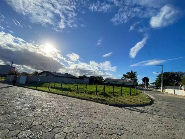Terreno venda em Região Geográfica Imediata de Itajaí, Tijucas