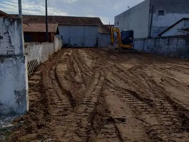 Terreno venda em Região Geográfica Imediata de Itajaí, Tijucas