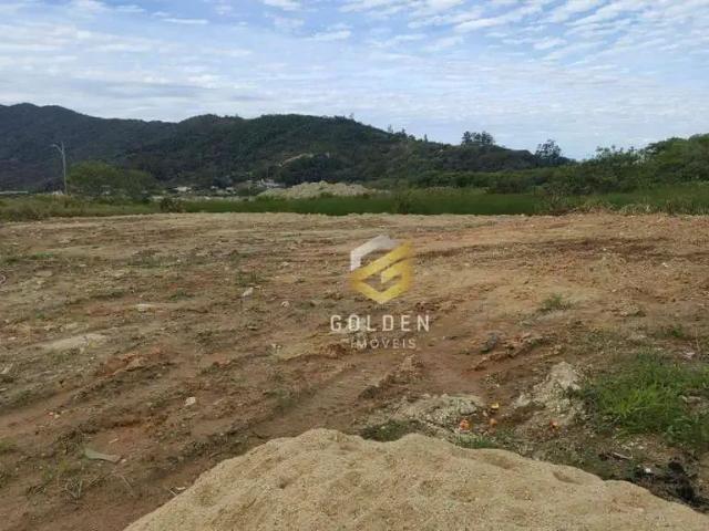 Terreno venda em Região Geográfica Imediata de Itajaí, Tijucas