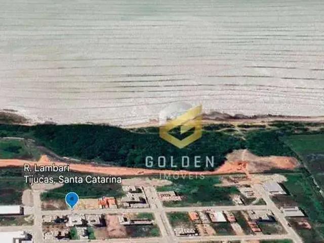 Terreno venda em Região Geográfica Imediata de Itajaí, Tijucas