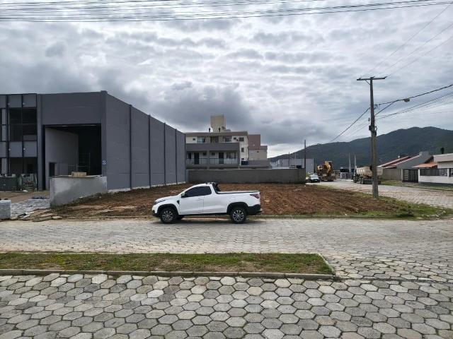 Terreno venda em Região Geográfica Imediata de Itajaí, Tijucas