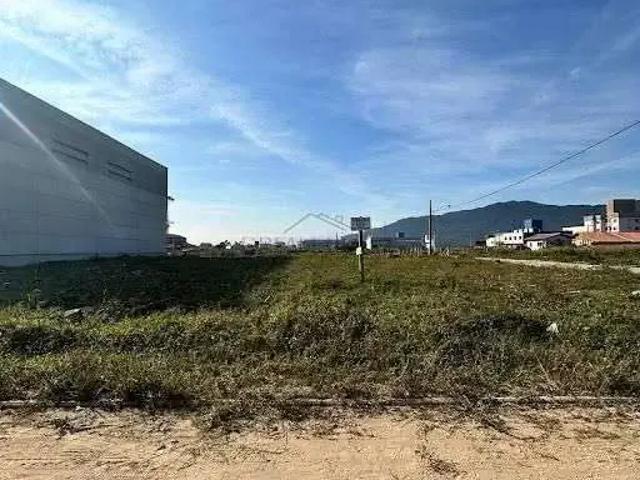 Terreno venda em Região Geográfica Imediata de Itajaí, Tijucas