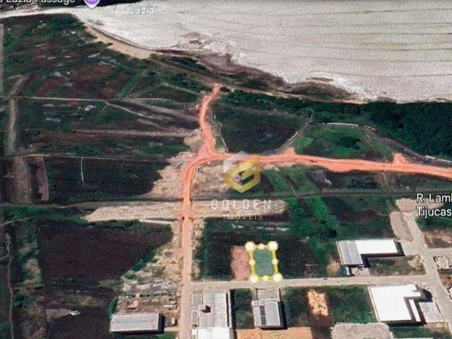 Terreno venda em Região Geográfica Imediata de Itajaí, Tijucas