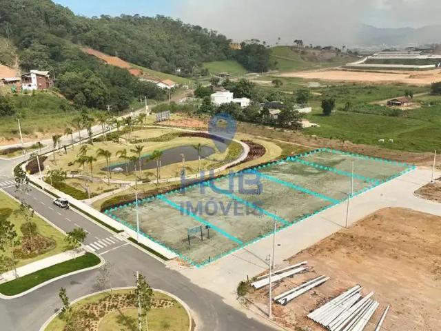Terreno venda em Região Geográfica Imediata de Itajaí, Tijucas