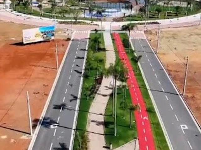 Terreno venda em Praça, Tijucas