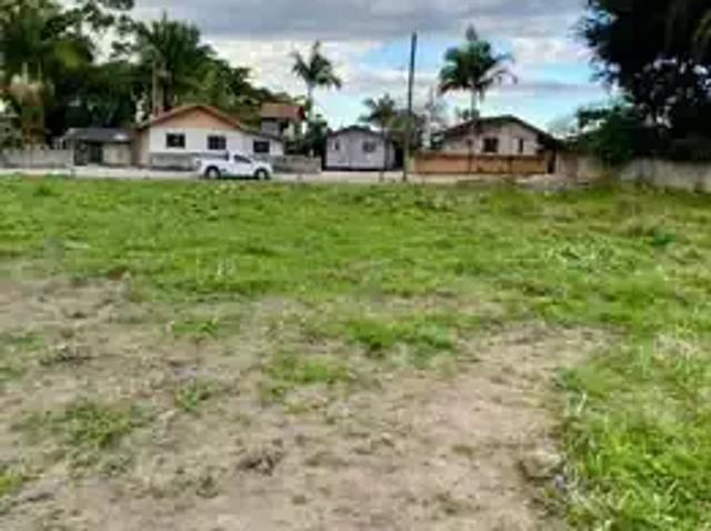 Terreno venda em Região Geográfica Imediata de Itajaí, Tijucas