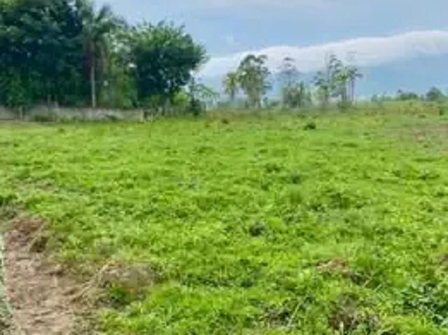 Terreno venda em Região Geográfica Imediata de Itajaí, Tijucas