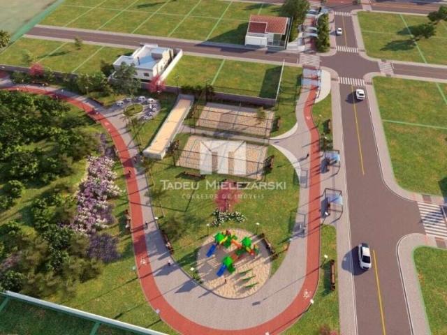 Terreno venda em Tijucas, Universitário