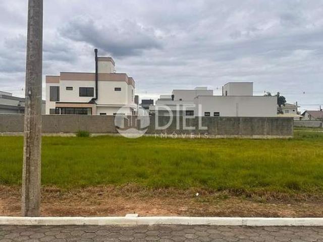 Terreno venda em Região Geográfica Imediata de Itajaí, Tijucas