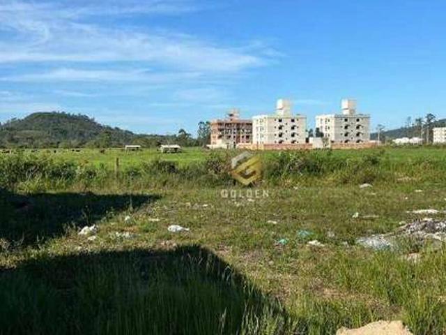 Terreno venda em Areias, Tijucas