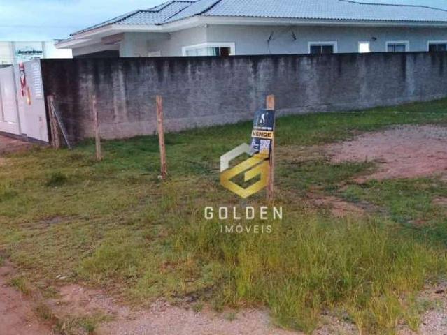 Terreno venda em Universitário, Videira