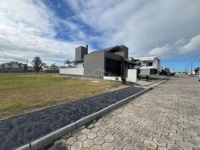 Terreno venda em Região Geográfica Imediata de Itajaí, Tijucas