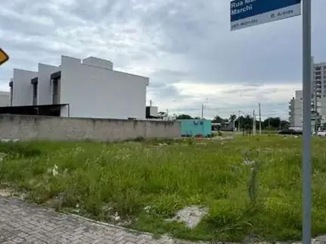 Terreno venda em Região Geográfica Imediata de Itajaí, Tijucas