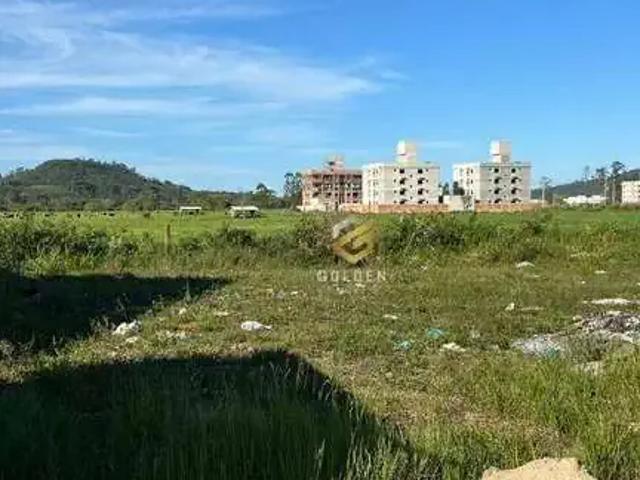 Terreno venda em Região Geográfica Imediata de Itajaí, Tijucas