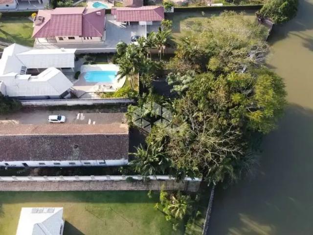 Terreno venda em Região Geográfica Imediata de Itajaí, Tijucas
