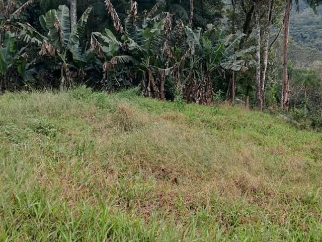 Terreno venda em Tijucas, Região Geográfica Intermediária de Blumenau