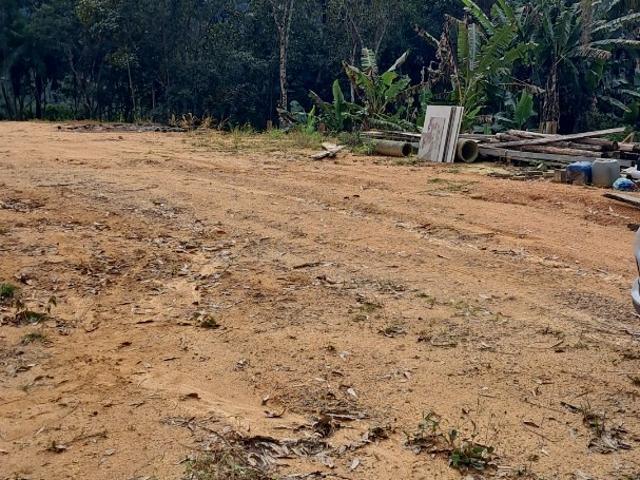 Terreno venda em Tijucas, Região Geográfica Intermediária de Blumenau