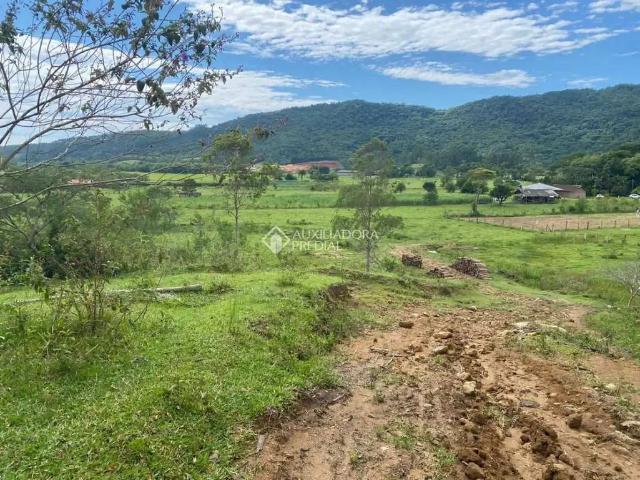 Terreno venda em Região Geográfica Imediata de Itajaí, Tijucas