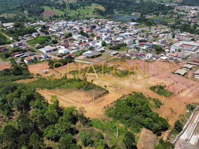 Terreno venda em Timbó Grande, Região Geográfica Intermediária de Caçador
