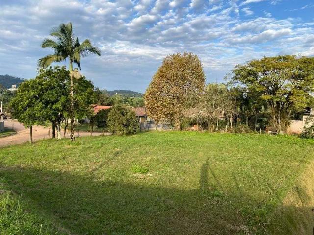 Terreno venda em Região Geográfica Imediata de Blumenau, Timbó