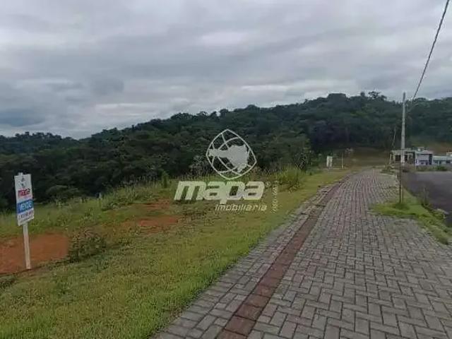 Terreno venda em Região Geográfica Imediata de Blumenau, Timbó