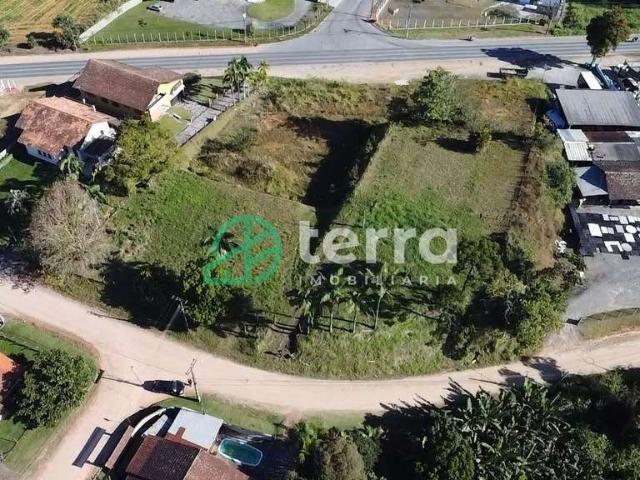 Terreno venda em Região Geográfica Imediata de Blumenau, Timbó