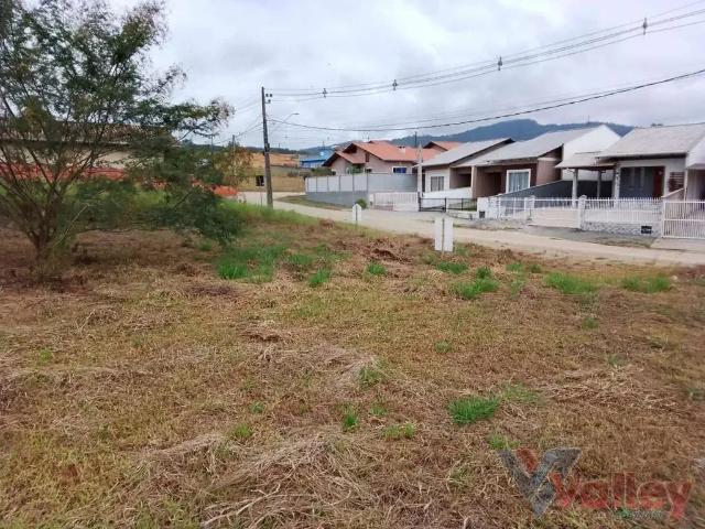 Terreno venda em Região Geográfica Imediata de Blumenau, Timbó