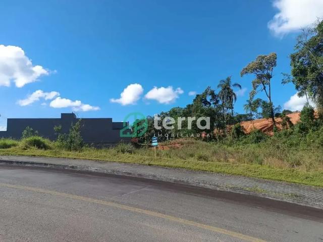 Terreno venda em Região Geográfica Imediata de Blumenau, Timbó