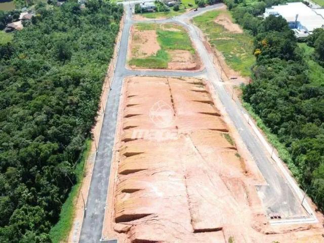 Terreno venda em Região Geográfica Imediata de Blumenau, Timbó