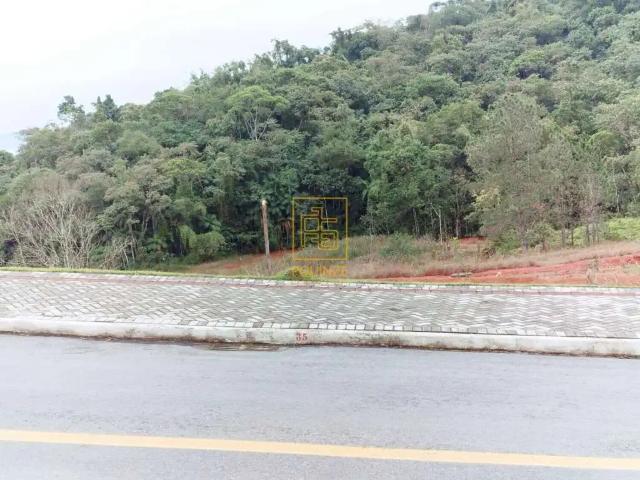 Terreno venda em Região Geográfica Imediata de Blumenau, Timbó