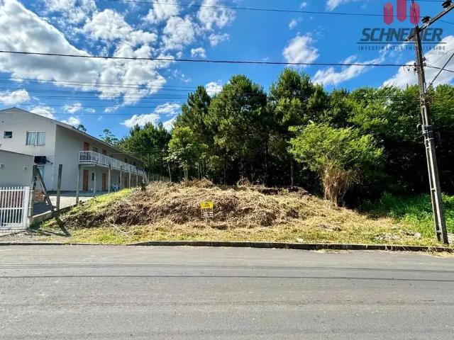 Terreno venda em Região Geográfica Imediata de Blumenau, Timbó