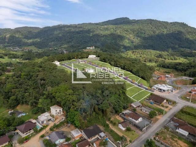 Terreno venda em Região Geográfica Imediata de Blumenau, Timbó