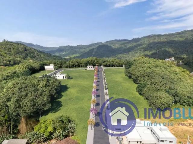Terreno venda em Região Geográfica Imediata de Blumenau, Timbó