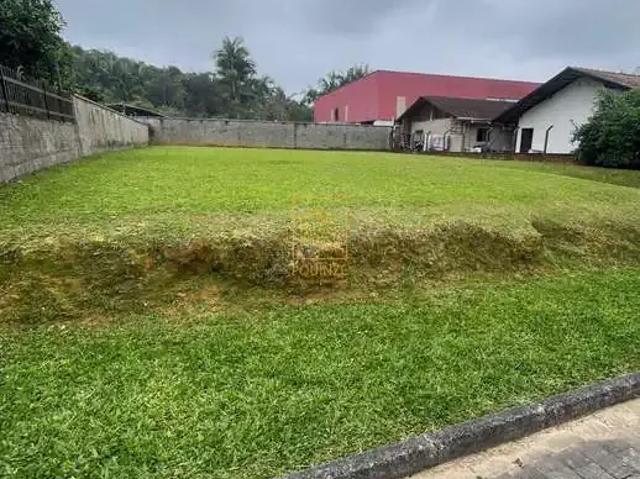 Terreno venda em Região Geográfica Imediata de Blumenau, Timbó