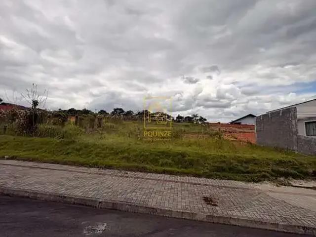 Terreno venda em Região Geográfica Imediata de Blumenau, Timbó