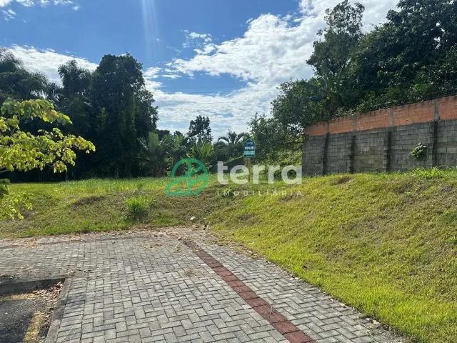 Terreno venda em Região Geográfica Imediata de Blumenau, Timbó