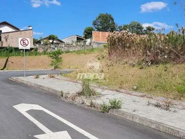 Terreno venda em Região Geográfica Imediata de Blumenau, Timbó