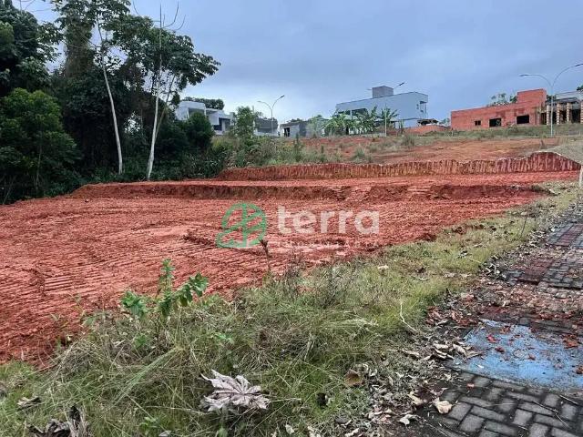 Terreno venda em Região Geográfica Imediata de Blumenau, Timbó