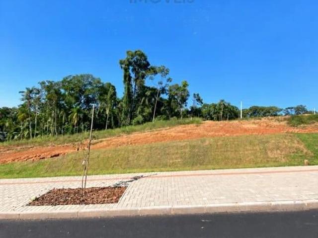 Terreno venda em Estados, Timbó