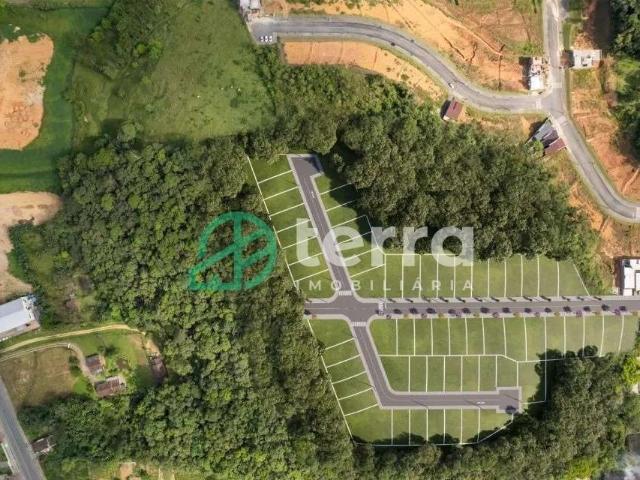 Terreno venda em Região Geográfica Imediata de Blumenau, Timbó