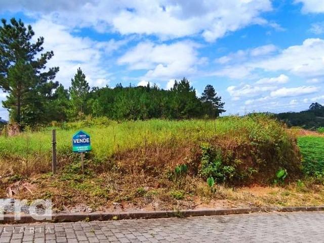 Terreno venda em Região Geográfica Imediata de Blumenau, Timbó
