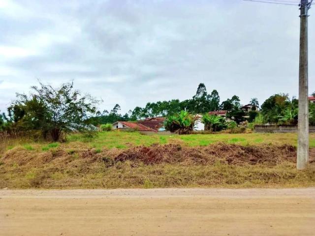 Terreno venda em Estados, Timbó