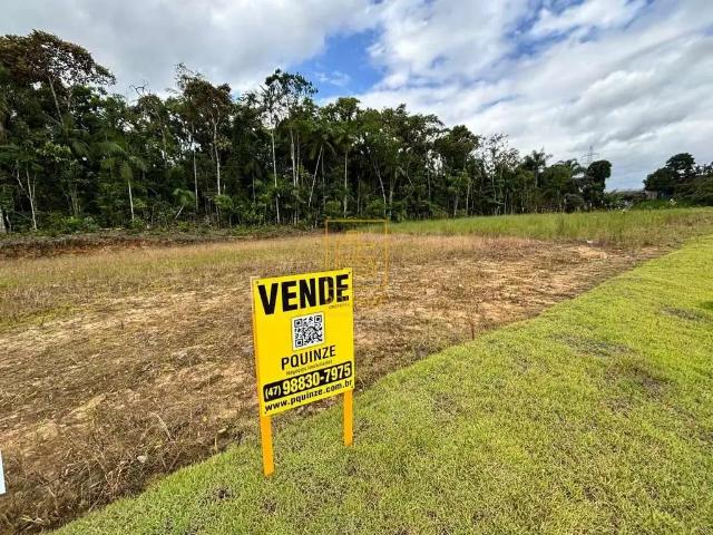 Terreno venda em Região Geográfica Imediata de Blumenau, Timbó