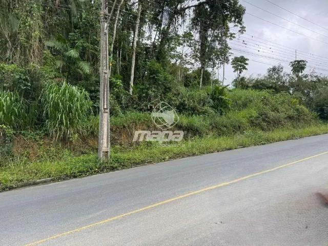 Terreno venda em Região Geográfica Imediata de Blumenau, Timbó