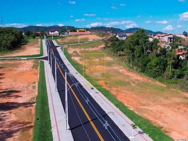 Terreno venda em Região Geográfica Imediata de Blumenau, Timbó